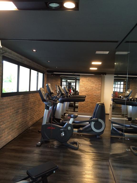 סאו פאולו Estudio Vila Madalena מראה חיצוני תמונה