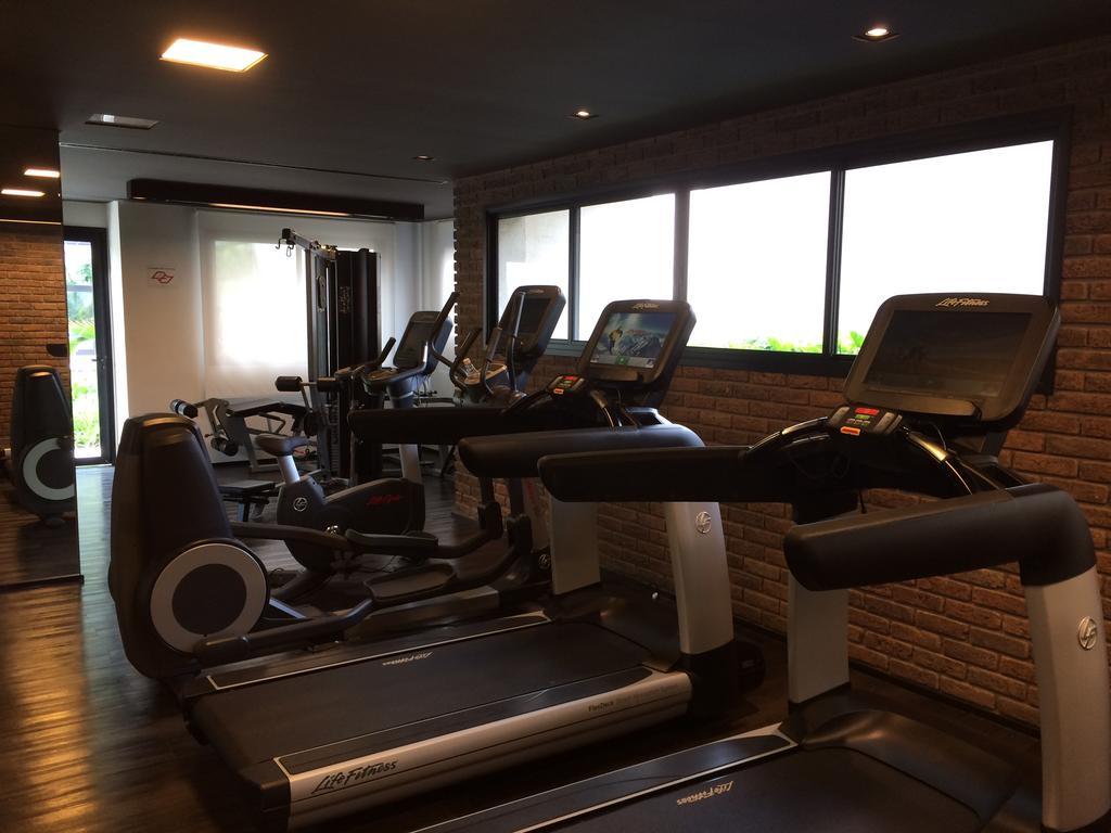 סאו פאולו Estudio Vila Madalena מראה חיצוני תמונה