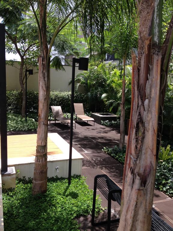 סאו פאולו Estudio Vila Madalena מראה חיצוני תמונה